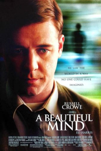Tafakkur O'yini 2001 HD O'zbek tilida Tarjima kino Skachat
