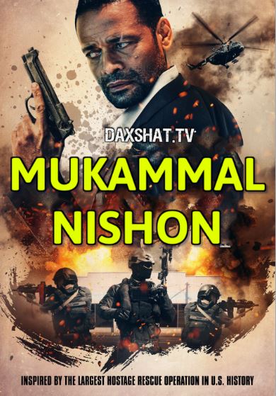 Mukammal Nishon / Ideal Nuqta 2019 HD Uzbek tilida Tarjima kino Skachat