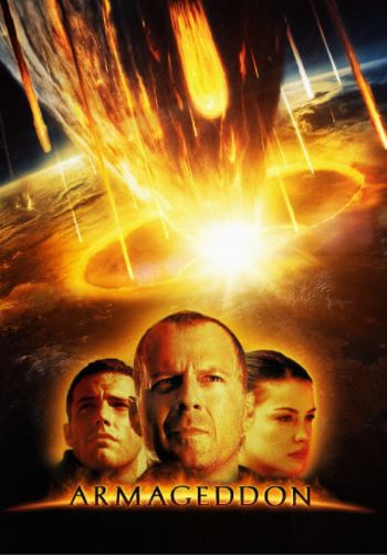Armageddon HD 1998 Uzbek tilida Tarjima kino Skachat