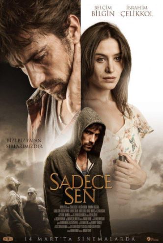 Faqat Sen 2014 Turk kino Uzbek tilida Tarjima kino HD Skachat