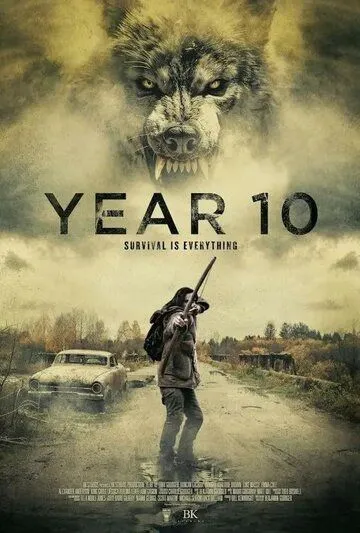 O'n Yil / 10 Yil 2024 HD Uzbek tilida Tarjima kino Skachat