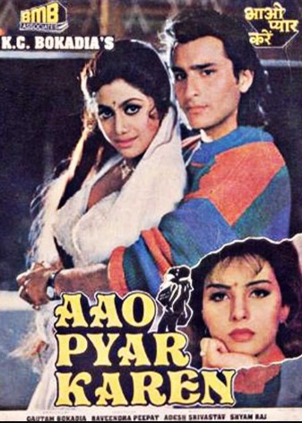 Uzilgan Rishta / Sevib Yashash Hind kino 1994 HD Uzbek tilida Tarjima kino Skachat