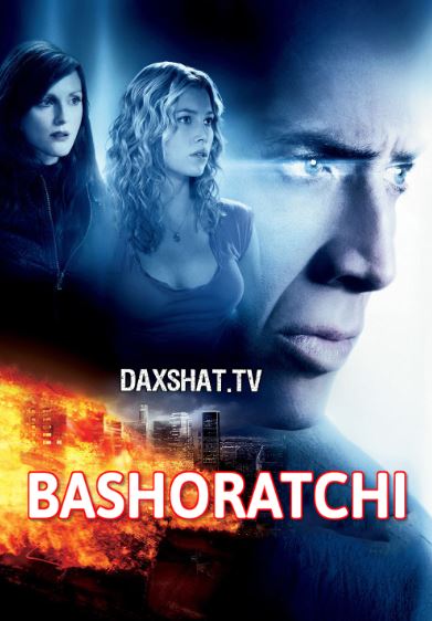 Bashoratchi / Bashorat HD Uzbek tilida Tarjima kino 2007 Skachat