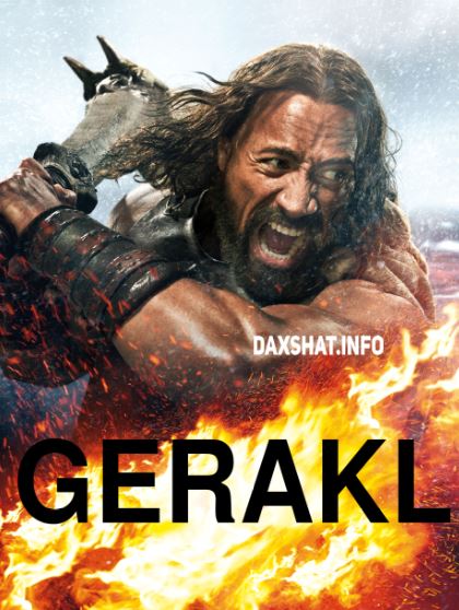 Gerakl HD 2014 Uzbek tilida Tarjima kino Skachat