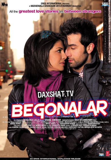 Begonalar Hind kino Uzbek tilida Tarjima kino HD 2010 Skachat