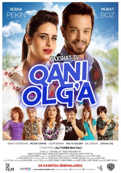 Qani Olg'a 2014 Turk kino Uzbek tilida Tarjima kino HD Skachat