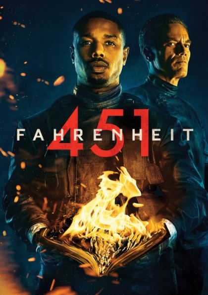 Farengeyt Bo'yicha 451 Premyera HD Uzbek tilida Tarjima kino 2018 Skachat