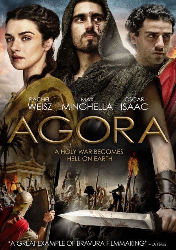 Agora 2009 HD Uzbek tilida Tarjima kino Skachat