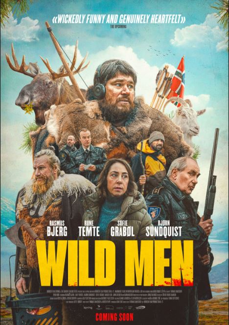 Yovvoyi Odam 2021 HD Uzbek tilida Tarjima kino Skachat