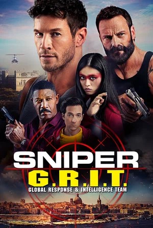 Snayper : Maxsus Jangchi 2023 HD Uzbek tilida Tarjima kino Skachat