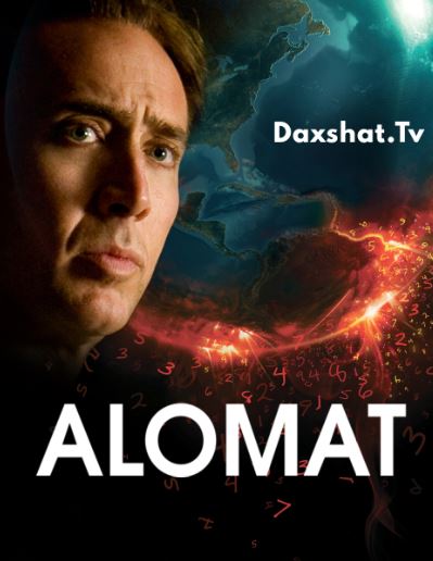 Alomat HD 2009 Uzbek tilida Tarjima kino Skachat