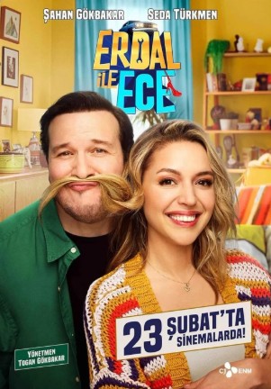 Erdal va Eje 2024 Turk kino HD Uzbek tilida Tarjima kino Skachat