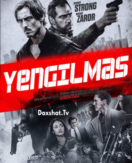 Yengilmas 2020 Premyera O'zbek tilida Tarjima kino Skachat