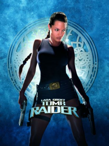 Lara Kroft 1 Muqaddima 2001 Uzbek tilida Tarjima kino HD Skachat