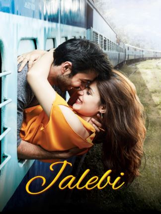 Ikki Xotin Bir Muhabbat / Jalebi 2018 Hind kino Uzbek tilida Tarjima kino Skachat