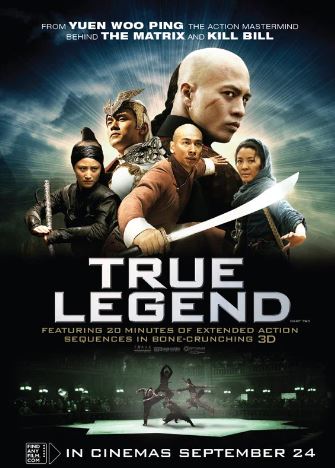 Haqiqiy Afsona 2010 HD Uzbek tilida Tarjima kino Skachat