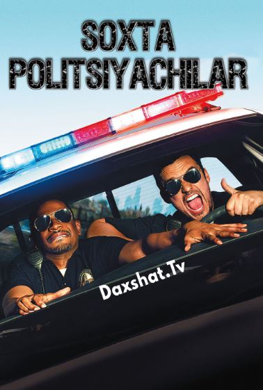Soxta Politsiyachilar 2014 HD Uzbek tilida Tarjima kino Skachat