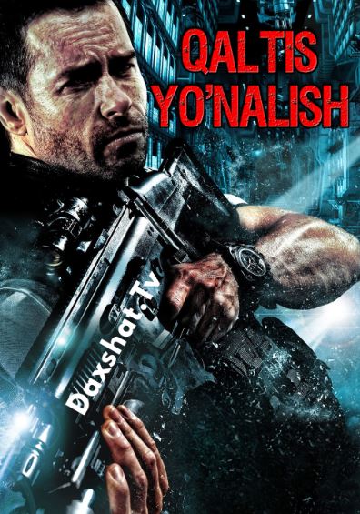 Qochish / Qaltis Yo'nalish Premyera 2012 Uzbek tilida Uzbekcha tarjima kino HD Skachat