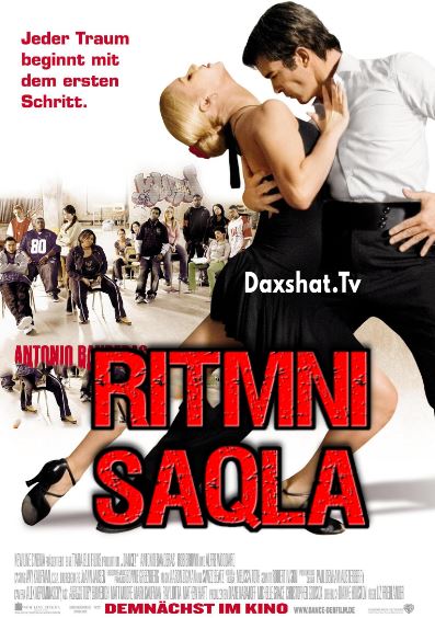 Ritmni Saqla 2006 HD Uzbek tilida Tarjima kino Skachat