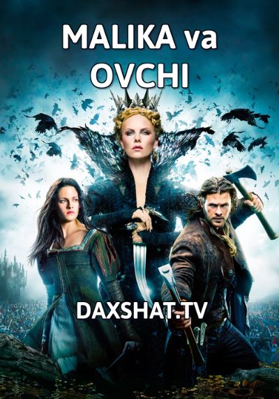 Malika va Ovchi 1 HD Uzbek tilida Tarjima kino 2012 Skachat