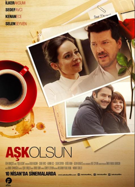 O'zidan Ko'rsin / Sevgi O'lsin Premyera Turk kino Uzbek tilida Tarjima kino HD Skachat