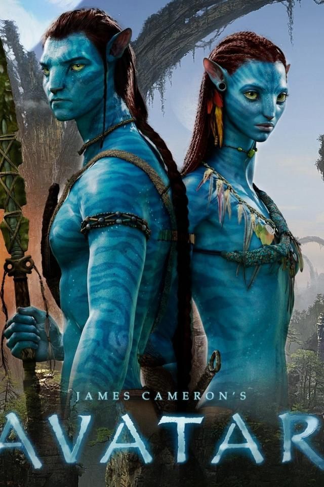 Avatar HD Uzbek tilida Tarjima kino 2009