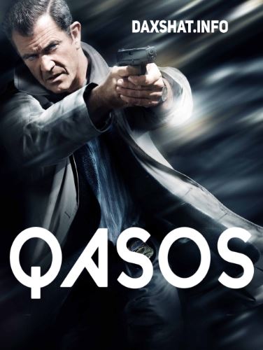 Qasos 2010 Uzbek tilida Tarjima kino HD Skachat