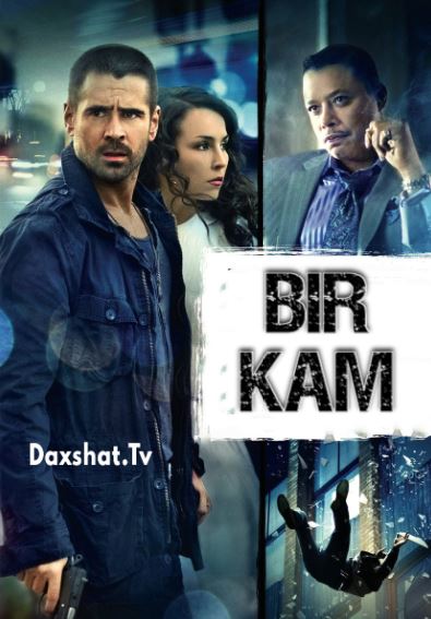 Bir Kam Premyera 2012 Uzbek tilida Tarjima kino HD Skachat