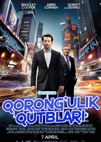 Qorong'ulik Qutblari 2011 O'zbek tilida Tarjima kino HD Skachat