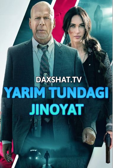 Yarim Tundagi Jinoyat / G'allazordagi Tun 2021 HD Uzbek tilida Tarjima kino