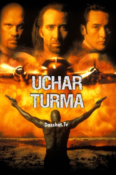 Uchar Turma 1997 HD Uzbek tilida Tarjima kino Skachat
