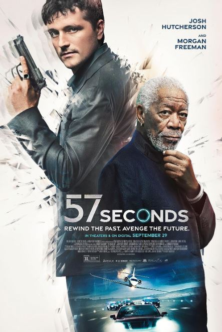 57 Sekund / Soniya 2023 HD Uzbek tilida Tarjima kino Skachat