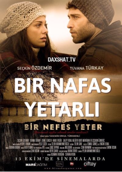 Bir Nafas Yetarli Kifoya 2017 Turk kino Uzbek tilida Tarjima kino HD Skachat