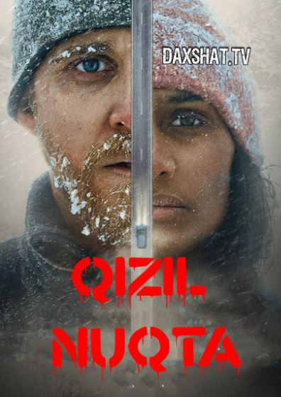 Qizil Nuqta Premyera 2021 Uzbek tilida Tarjima kino HD Skachat