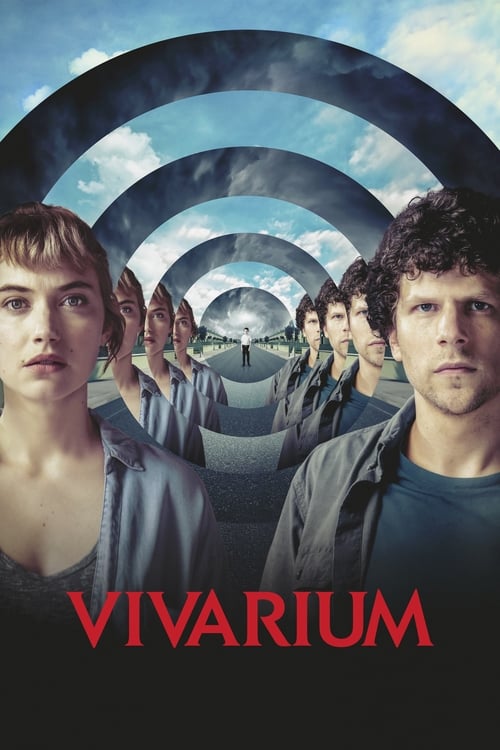 Sarob / Vivarium HD Uzbek tilida Tarjima kino 2019 TASIX