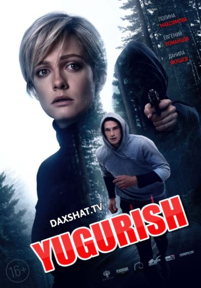 Yugurish 2020 Premyera Rossiya kino Uzbek tilida Tarjima kino HD