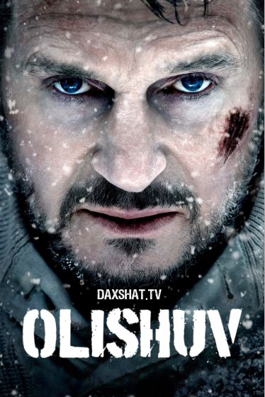 Olishuv / Bo'rilar Qurshovida Qolganlar HD Uzbek tilida Tarjima kino 2012 Skachat