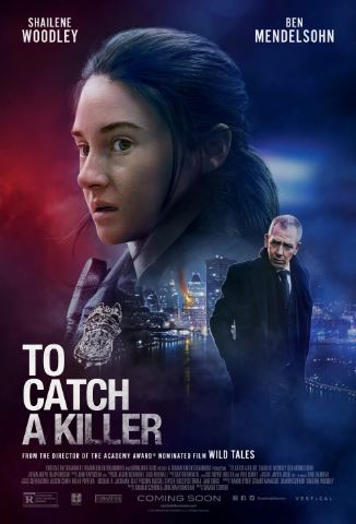 Qotil Izidan / Mizantrop 2023 HD Uzbek tilida Tarjima kino Skachat