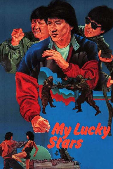 Mening Baxt Yulduzim 1985 HD Uzbek tilida Tarjima kino Skachat