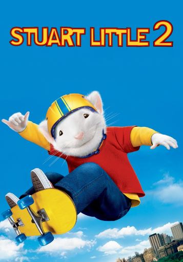 Stuart Little 2 / Styuart Litl 2 2002 HD Uzbek tilida Tarjima kino Skachat