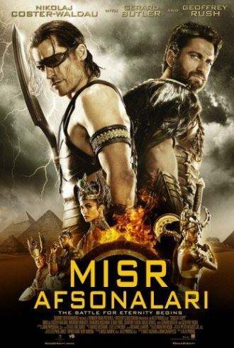 Misr Afsonalari 2016 HD O'zbek tilida Tarjima kino Skachat