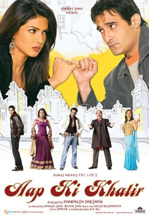 Singan Yuraklar / Seni Deb / Faqat sen uchun 2006 Hind kino Uzbek tilida tarjima kino Skachat