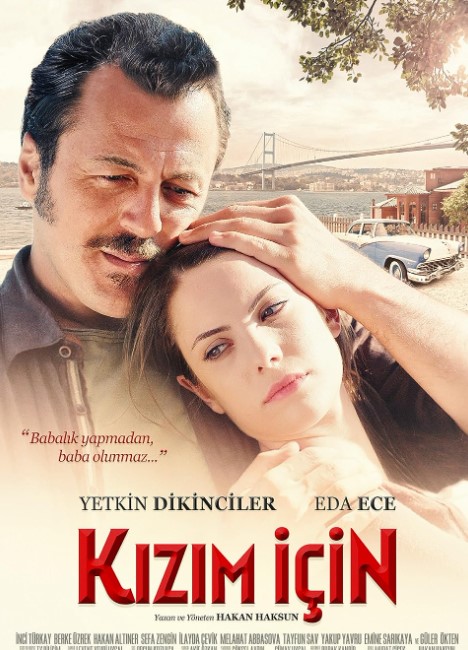 Qizim Uchun 2013 Turk kino HD Uzbek tilida Tarjima kino Skachat