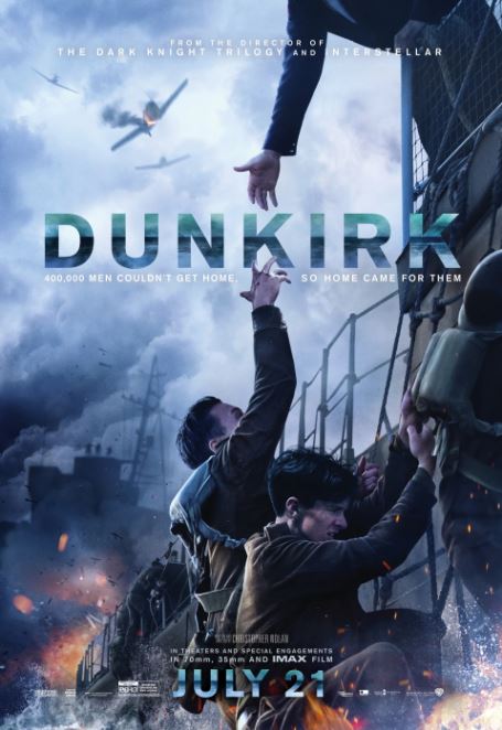 Dyunkerk 2017 HD Uzbek tilida Tarjima kino Skachat