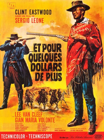 Bir Necha Dollar Ko'proq 1965 Retro kino HD Uzbek tilida Tarjima kino Skachat