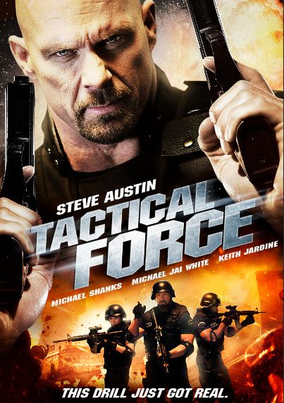 Taktik Kuchlar 2011 HD Uzbek tilida Tarjima kino Skachat