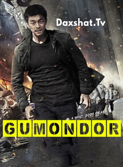 Gumondor 2013 HD O'zbek tilida Tarjima kino Skachat