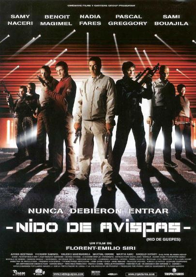 Ari Ini 2001 HD Uzbek tilida Tarjima kino Skachat