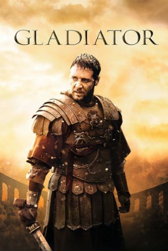 Gladiator 2000 HD Uzbek tilida Tarjima kino Skachat