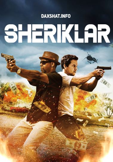 Sheriklar / Ikki Shovvoz / Ikki Qurol / O'q 2013 HD O'zbek tilida Tarjima kino Skachat